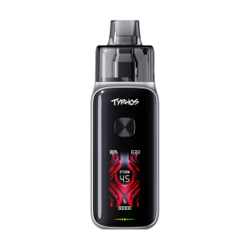 Uwell Typhos Pro Pod Mod