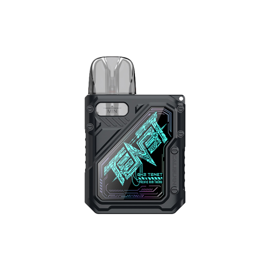 Uwell Caliburn GK3 Tenet Pod Mod