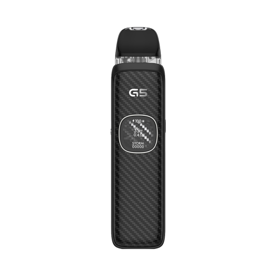Uwell Caliburn G5 Pod Mod