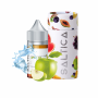 Saltica Apple Ice Salt Likit