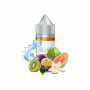 Saltica Kiwi Guava Passion Fruit Salt Likit