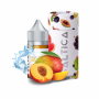 Saltica Peach Mango Smoothie Pod Mod