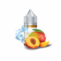 Saltica Peach Mango Smoothie Pod Mod