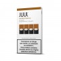 Juul Golden Tobacco 1.7% Nikotinli 4'lü Pod Kartuş Paketi