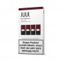 JUUL Rich Tobacco 1.7% Nikotin 4'lü Pod Paketi