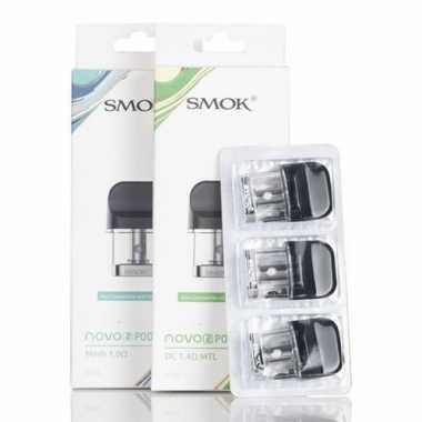 SMOK Novo 2 Kartuş SMOK Novo 2 Kartuş