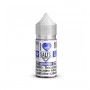 I Love Salts Blue Raspberry Salt Likit 30ml Mavi Şişe