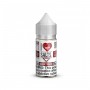 I Love Salts Classic Tobacco Salt Likit 30ml