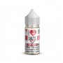 I Love Salts Juicy Apples 30ml Salt Likit, 25mg nikotin.