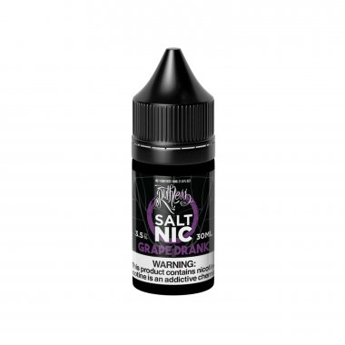 Ruthless Salt Likit Grape Drank 30ml Salt Nic E-Likit