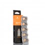 GeekVape Aegis G Coil 0.6ohm Mesh Bobin 5li Paket