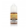 Loaded Cookie Butter Nicotine Salts 5.0% Nicsalt 30ml likit şişesi