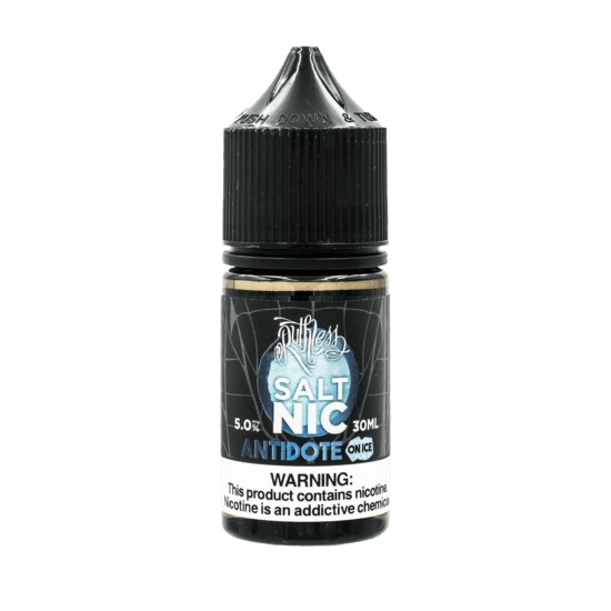 Ruthless Nicotine Salt Antidote on Ice 30ml