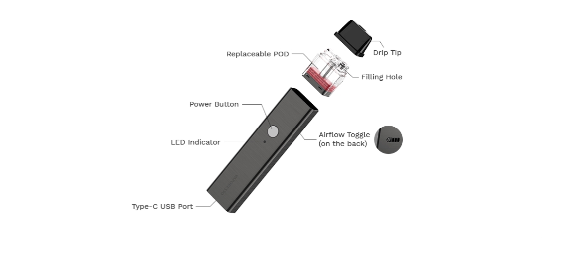 vaporesso-xros-podmod-elektroniksigara-4