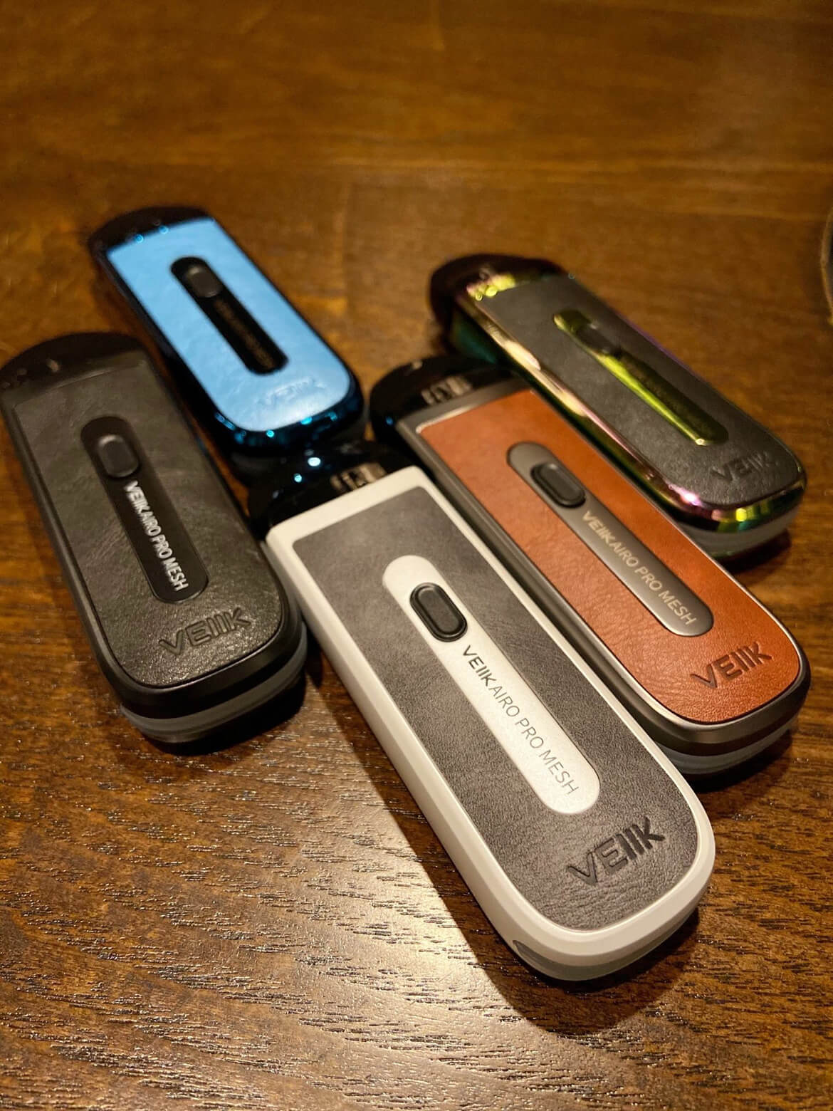 Veiik Airo Pro Pod Mod