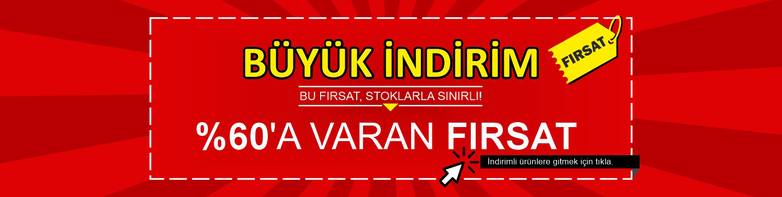 BUYUK INDIRIM