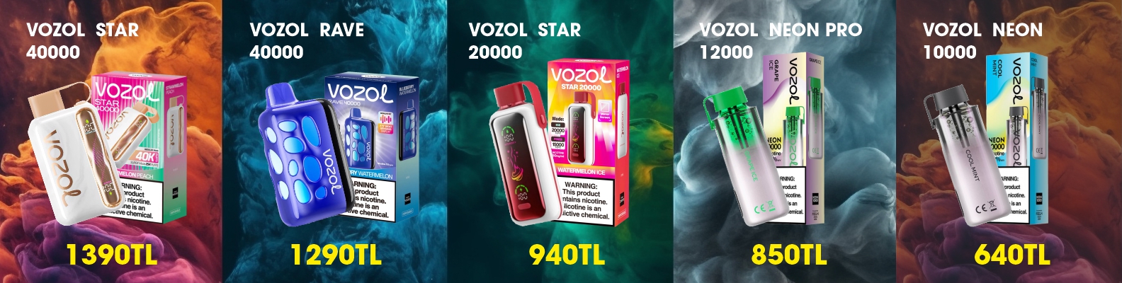 vozol